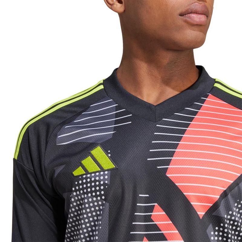 Adidas Tiro 24 Competition Long Sleeve goalkeeper shirt M IN0405 - Sportmania.hu