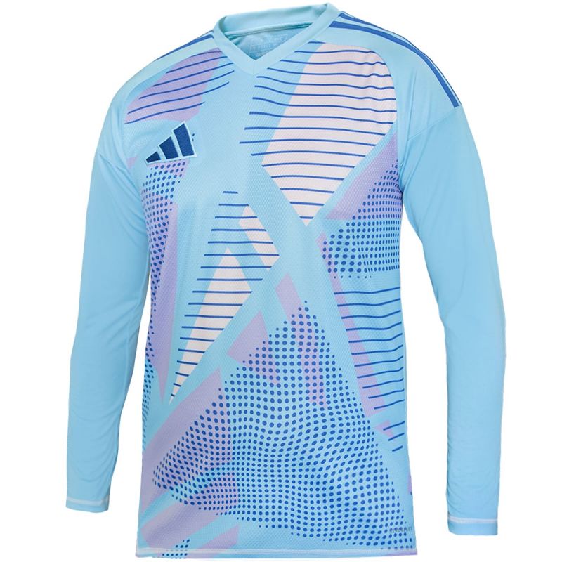 Adidas Tiro 24 Competition Long Sleeve goalkeeper shirt M IN0410 Póló - Sportmania.hu