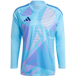 Adidas Tiro 24 Competition Long Sleeve goalkeeper shirt M IN0410 Póló - Sportmania.hu
