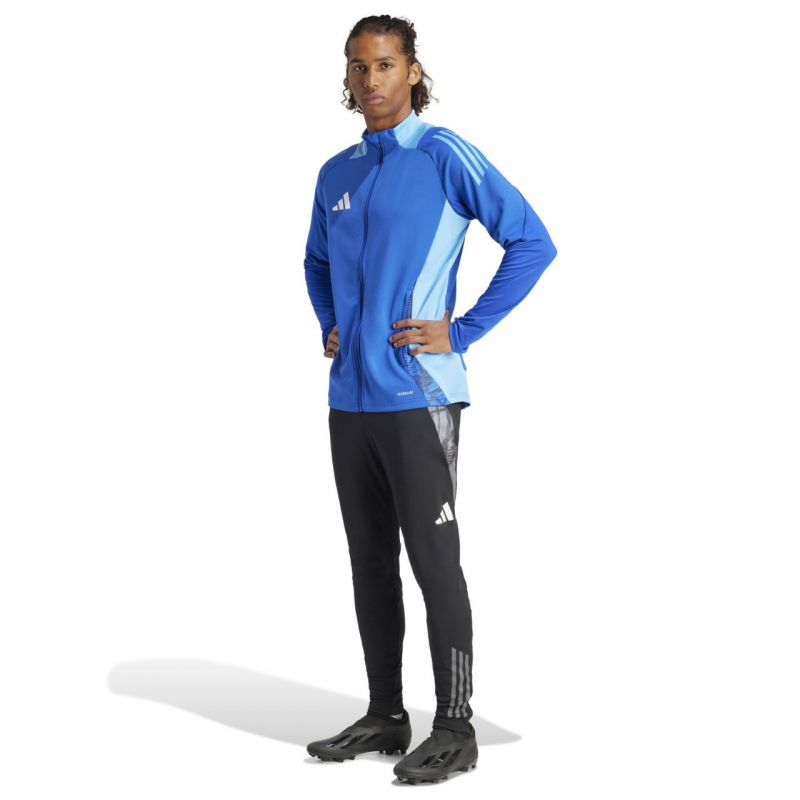 Adidas Tiro 24 Competition M IP1876 sweatshirt Pulóver - Sportmania.hu