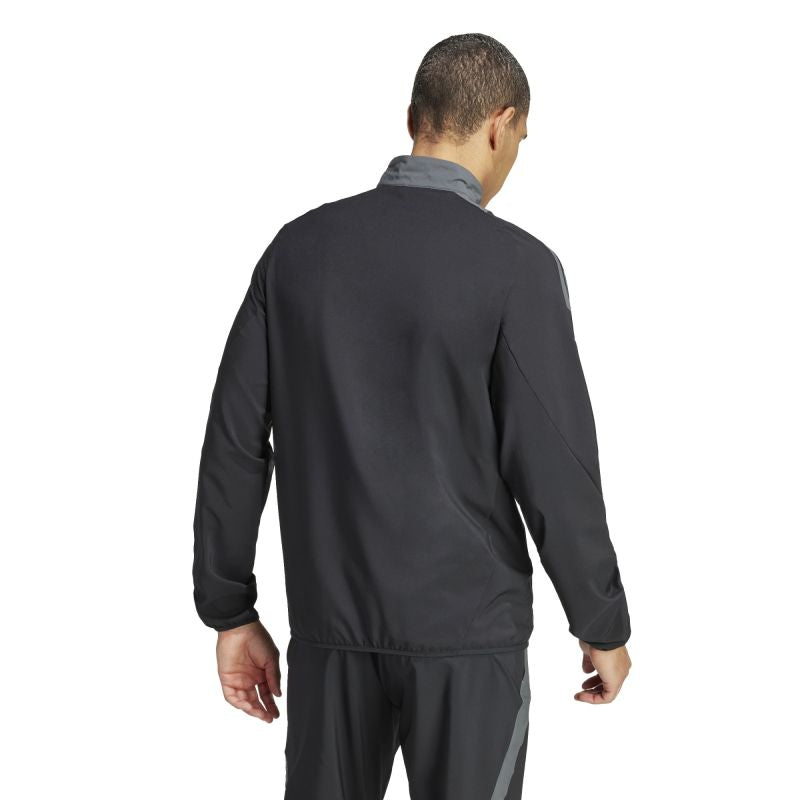 Adidas Tiro 24 Competition M IP5596 sweatshirt Pulóver - Sportmania.hu