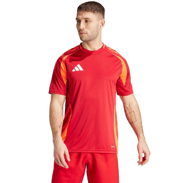 Adidas Tiro 24 Competition Match Jersey M IK2244 Ruházat