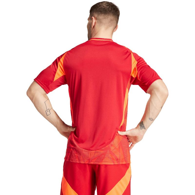 Adidas Tiro 24 Competition Match Jersey M IK2244 Ruházat