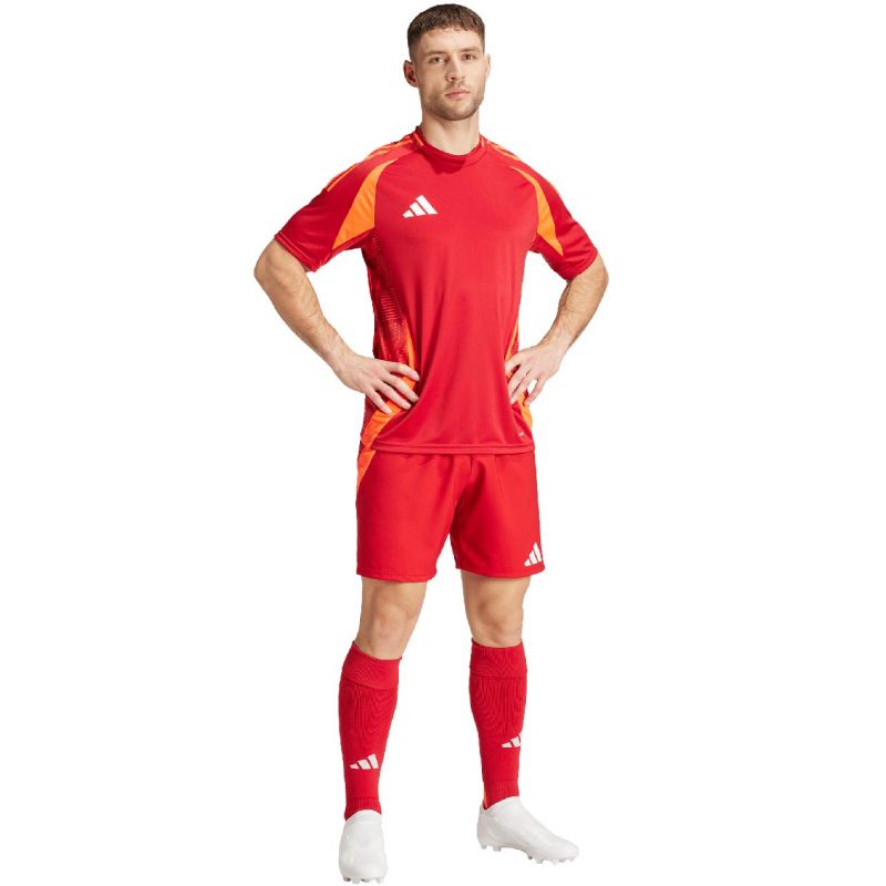 Adidas Tiro 24 Competition Match Jersey M IK2244 Ruházat