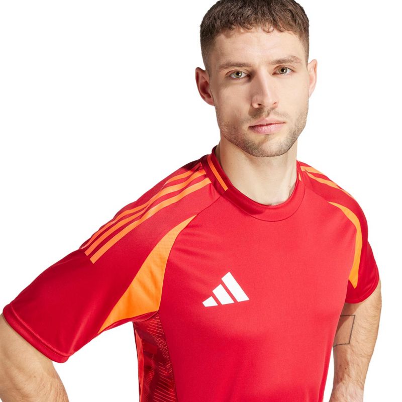 Adidas Tiro 24 Competition Match Jersey M IK2244 Ruházat