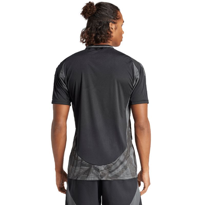 Adidas Tiro 24 Competition Match Jersey M IQ4757 Ruházat