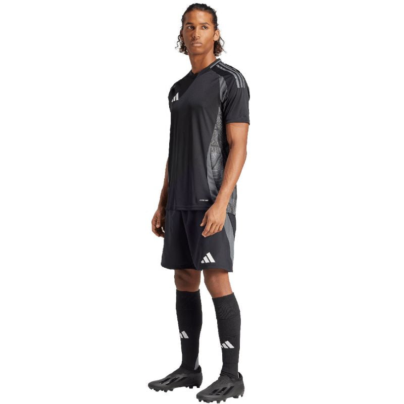 Adidas Tiro 24 Competition Match Jersey M IQ4757 Ruházat