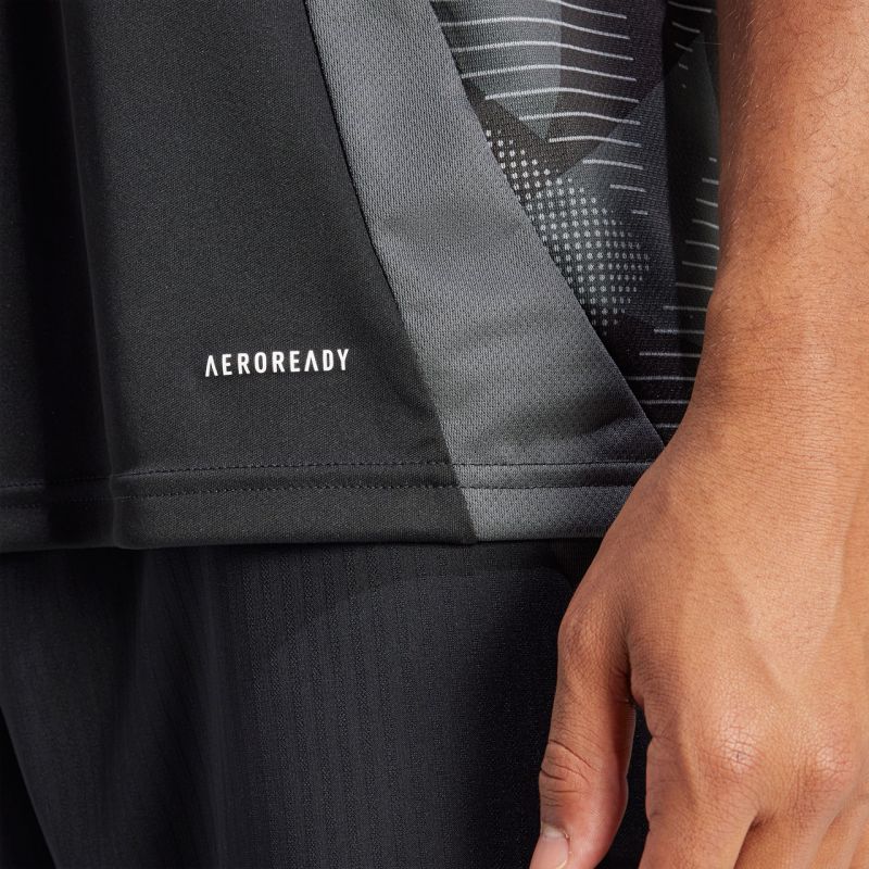 Adidas Tiro 24 Competition Match Jersey M IQ4757 Ruházat - Sportmania.hu