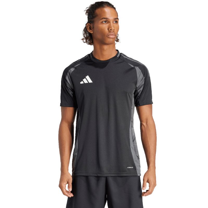 Adidas Tiro 24 Competition Match Jersey M IQ4757 Ruházat - Sportmania.hu