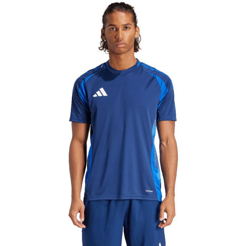 Adidas Tiro 24 Competition Match Jersey M IQ4758 Ruházat