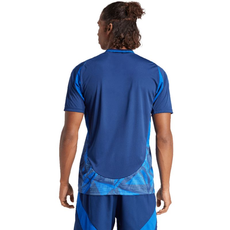 Adidas Tiro 24 Competition Match Jersey M IQ4758 Ruházat