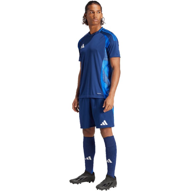 Adidas Tiro 24 Competition Match Jersey M IQ4758 Ruházat