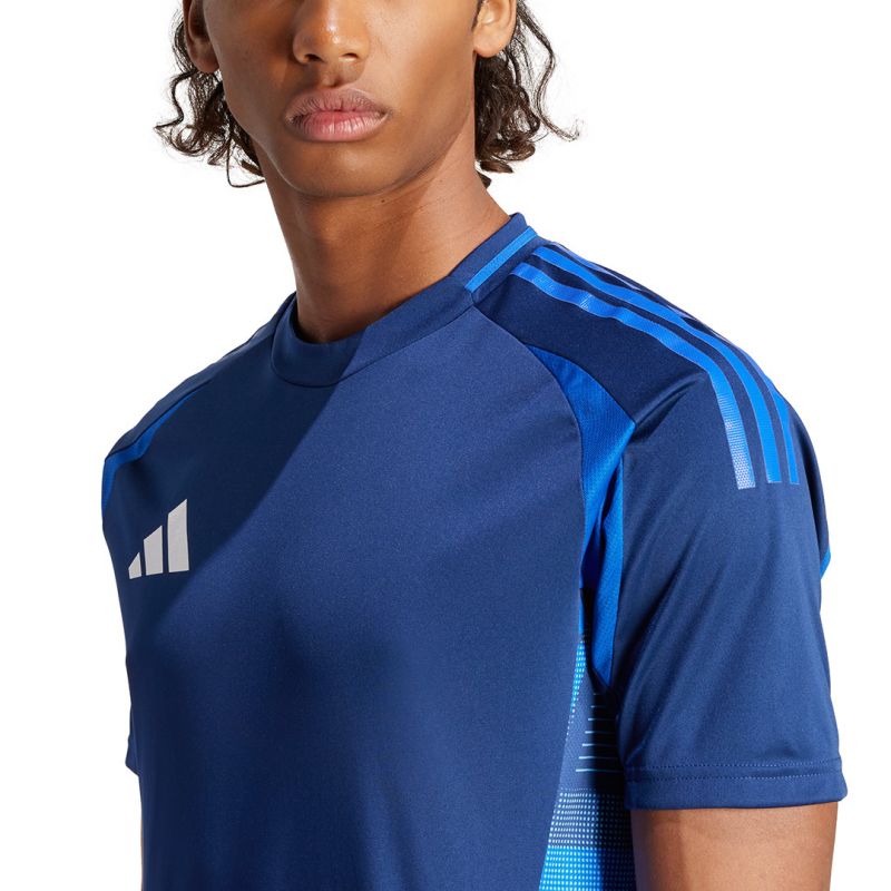 Adidas Tiro 24 Competition Match Jersey M IQ4758 Ruházat