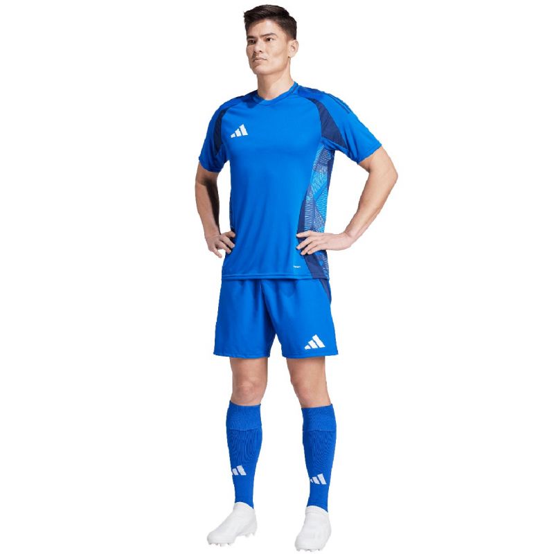 Adidas Tiro 24 Competition Match Jersey M IQ4759 Ruházat