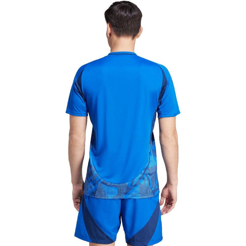 Adidas Tiro 24 Competition Match Jersey M IQ4759 Ruházat