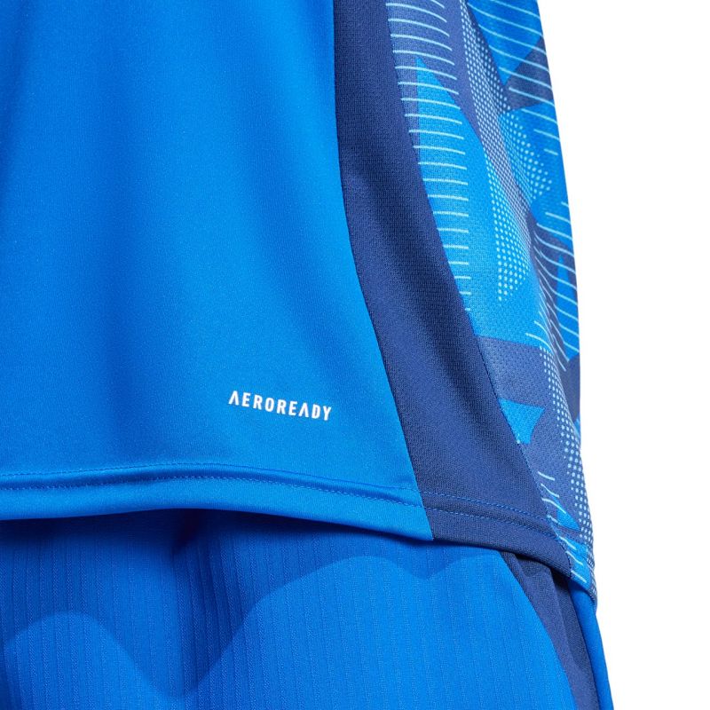 Adidas Tiro 24 Competition Match Jersey M IQ4759 Ruházat
