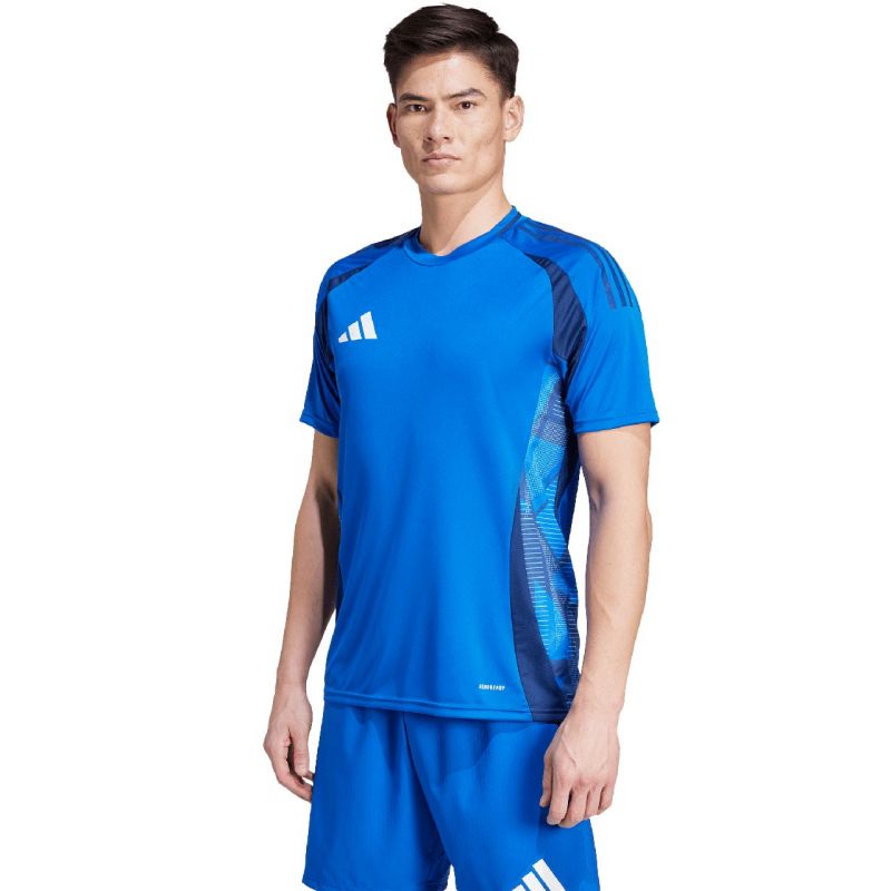 Adidas Tiro 24 Competition Match Jersey M IQ4759 Ruházat