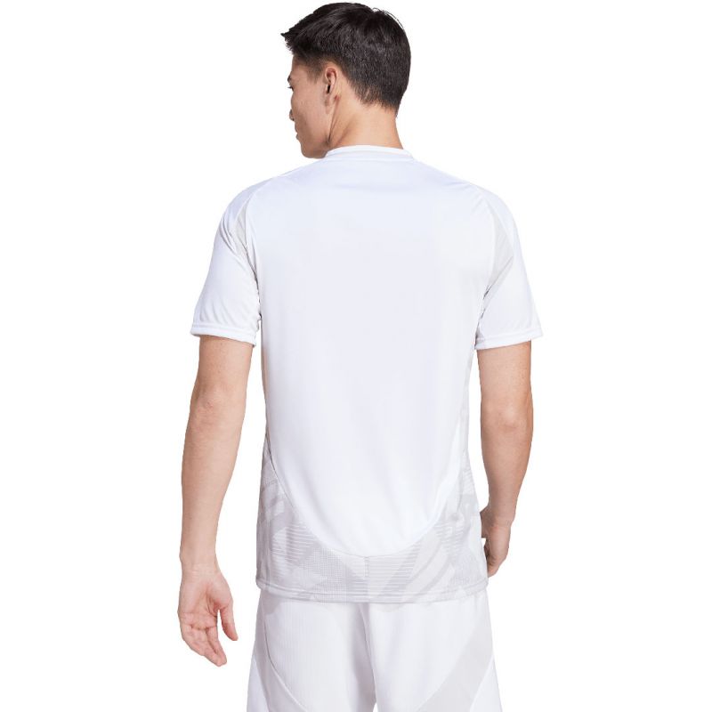 Adidas Tiro 24 Competition Match Jersey M IQ4760 Ruházat - Sportmania.hu