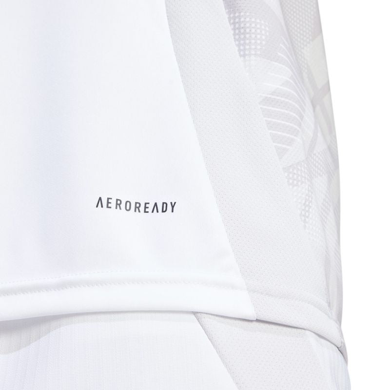 Adidas Tiro 24 Competition Match Jersey M IQ4760 Ruházat - Sportmania.hu