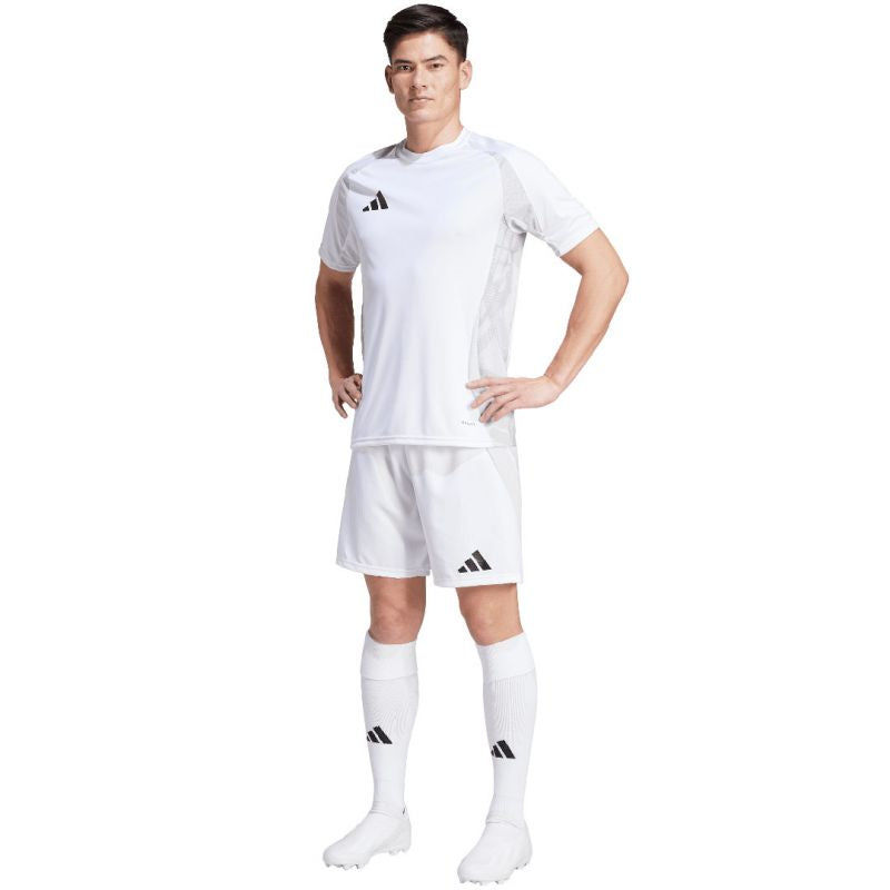 Adidas Tiro 24 Competition Match Jersey M IQ4760 Ruházat