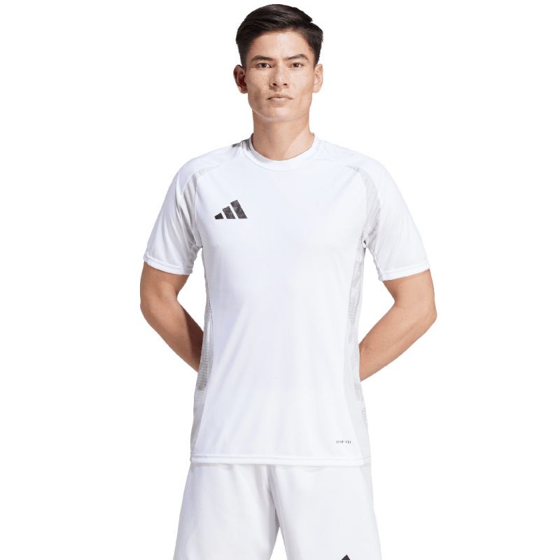 Adidas Tiro 24 Competition Match Jersey M IQ4760 Ruházat
