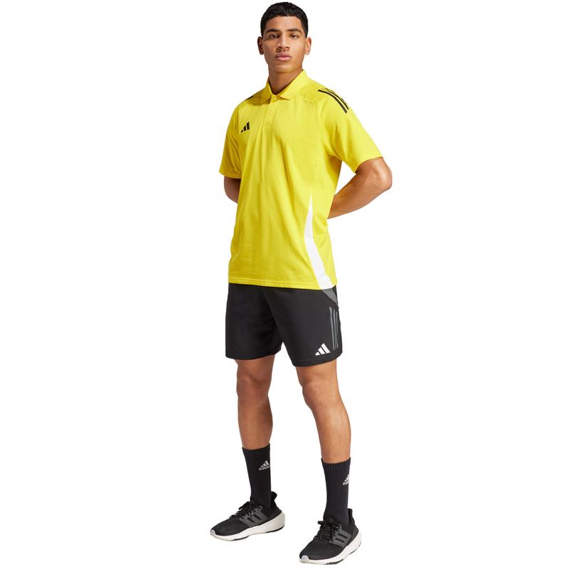 Adidas Tiro 24 Competition Polo M IV9144 T-shirt Póló - Sportmania.hu