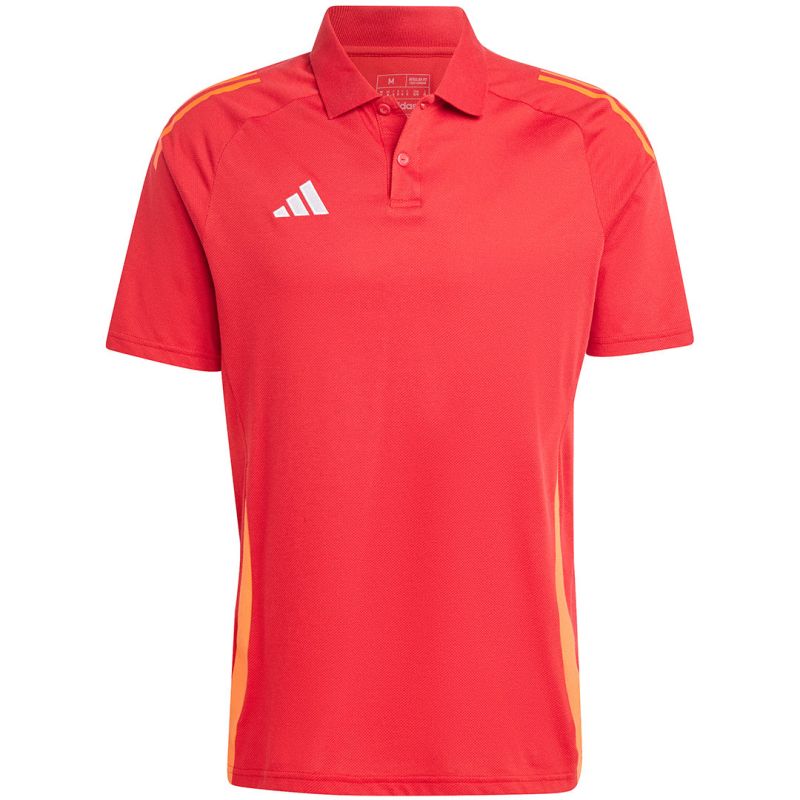 Adidas Tiro 24 Competition Polo M T-shirt IR7563 Póló - Sportmania.hu