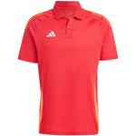 Adidas Tiro 24 Competition Polo M T-shirt IR7563 Póló - Sportmania.hu