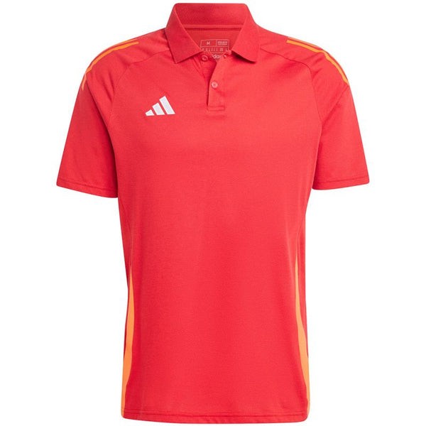 Adidas Tiro 24 Competition Polo M T-shirt IR7563 Póló - Sportmania.hu