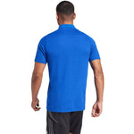 Adidas Tiro 24 Competition Polo men's T-shirt, blue IR7566 Póló - Sportmania.hu