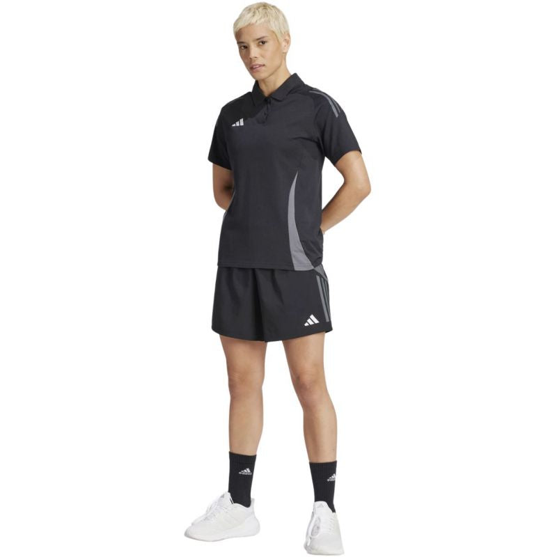 adidas Tiro 24 Competition Polo Shirt W IP1873 póló - Sportmania.hu