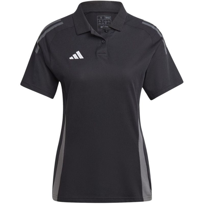 adidas Tiro 24 Competition Polo Shirt W IP1873 póló - Sportmania.hu