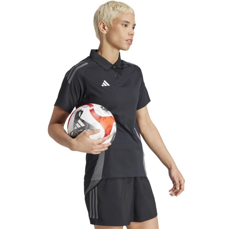 adidas Tiro 24 Competition Polo Shirt W IP1873 póló - Sportmania.hu