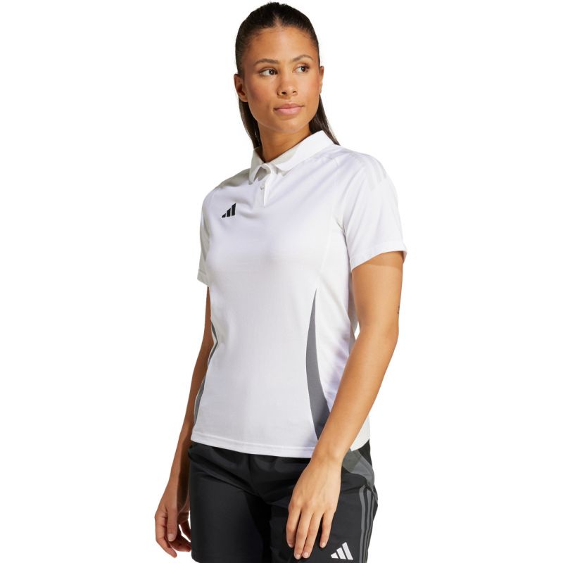 adidas Tiro 24 Competition Polo Shirt W IR7571 póló - Sportmania.hu