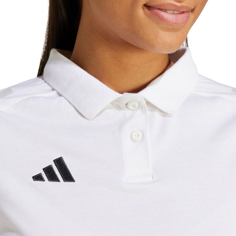 adidas Tiro 24 Competition Polo W póló női IR7571