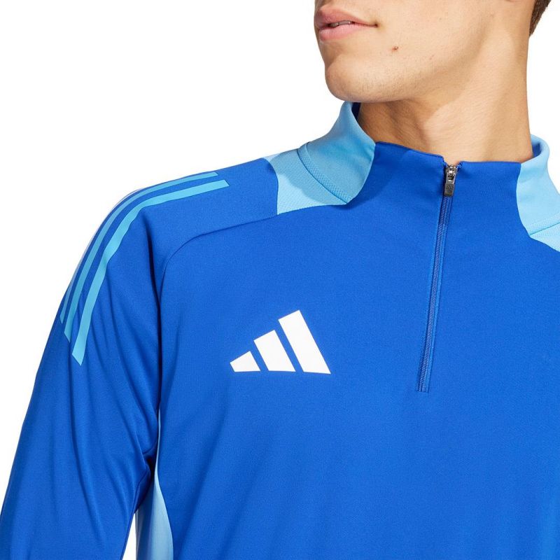 Adidas Tiro 24 Competition Training férfi Pulóver IS1641