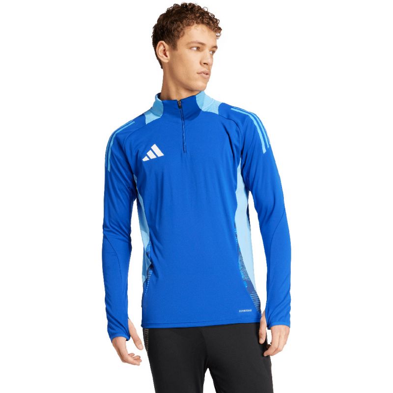 Adidas Tiro 24 Competition Training férfi Pulóver IS1641
