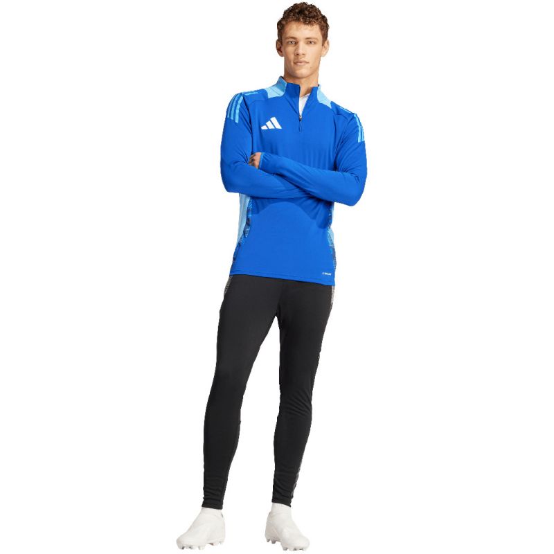 Adidas Tiro 24 Competition Training férfi Pulóver IS1641