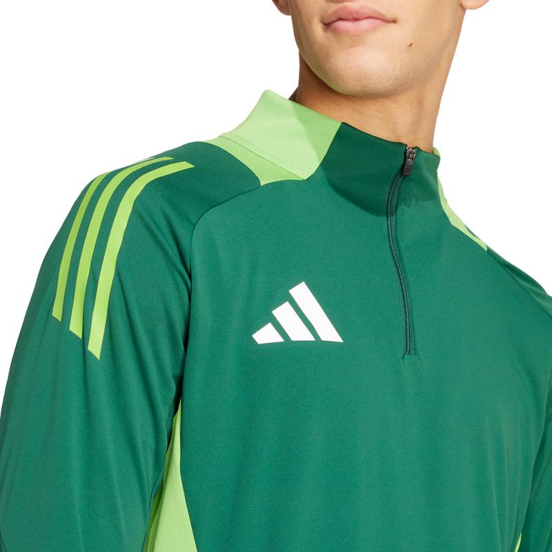 Adidas Tiro 24 Competition Training férfi Pulóver IS1643
