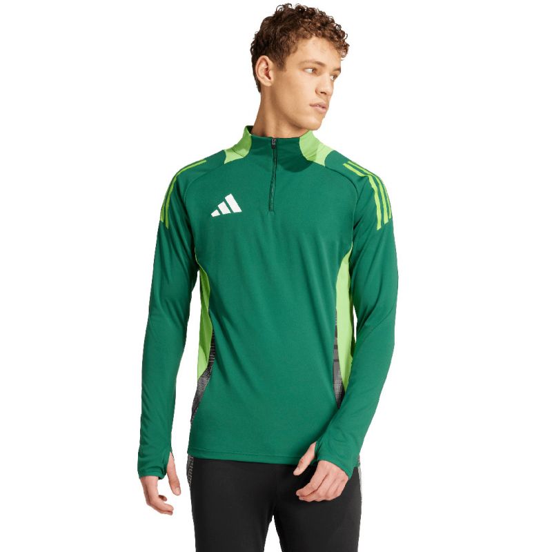 Adidas Tiro 24 Competition Training férfi Pulóver IS1643