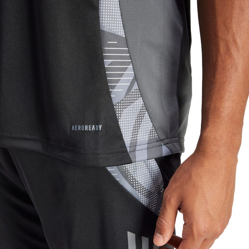 Adidas Tiro 24 Competition Training M IL8260 T-shirt Póló - Sportmania.hu