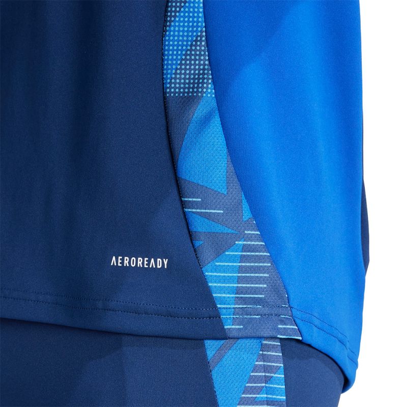 Adidas Tiro 24 Competition Training M IS1640 sweatshirt Pulóver - Sportmania.hu