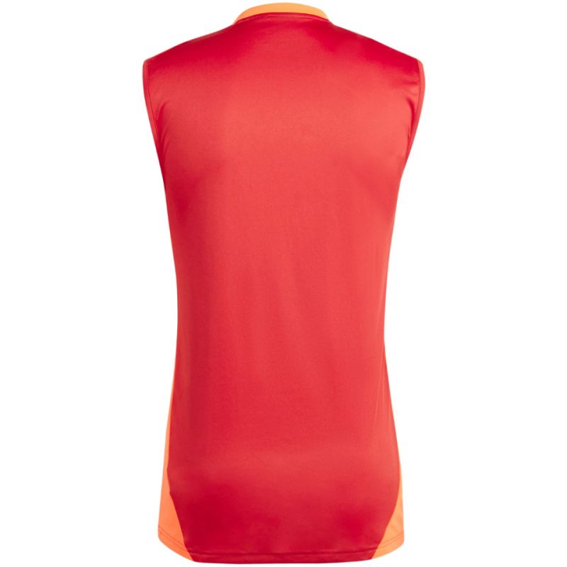 Adidas Tiro 24 Competition Training Sleeveless Jersey M IR5474 Atléta