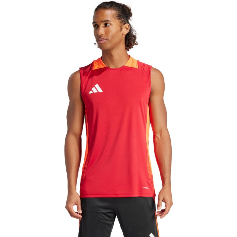 Adidas Tiro 24 Competition Training Sleeveless Jersey M IR5474 Atléta