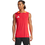 Adidas Tiro 24 Competition Training Sleeveless Jersey M IR5474 Atléta - Sportmania.hu