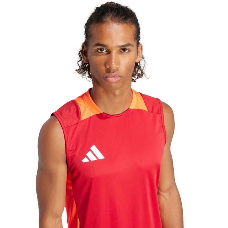 Adidas Tiro 24 Competition Training Sleeveless Jersey M IR5474 Atléta