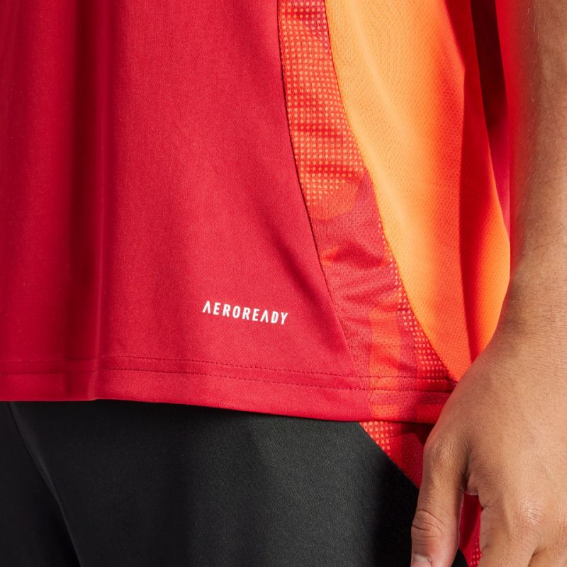 Adidas Tiro 24 Competition Training Sleeveless Jersey M IR5474 Atléta