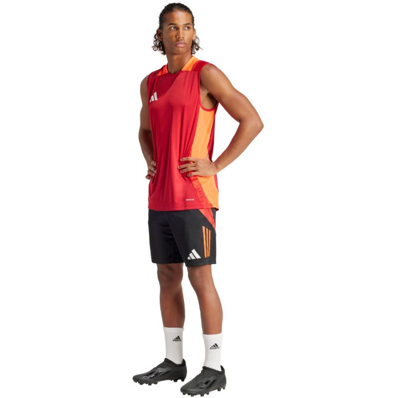 Adidas Tiro 24 Competition Training Sleeveless Jersey M IR5474 Atléta