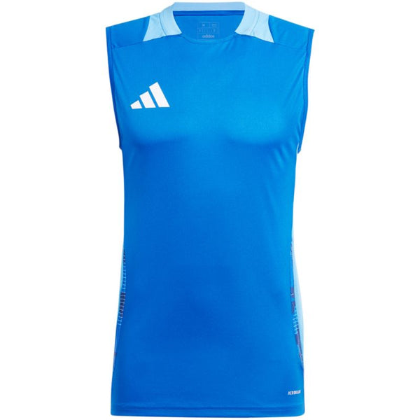 Adidas Tiro 24 Competition Training Sleeveless Jersey M IR5475 Atléta