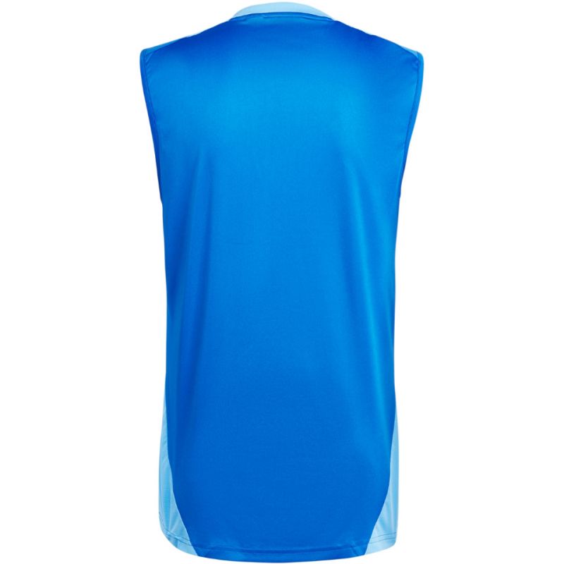 Adidas Tiro 24 Competition Training Sleeveless Jersey M IR5475 Atléta
